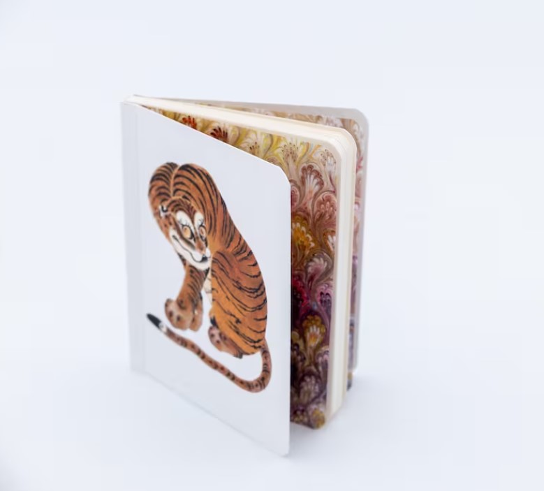 Minis carnets japonais - 80 pages – Image 5
